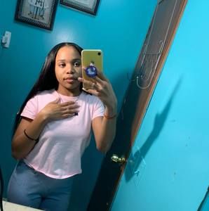 Meet your Posher, Sha'niyah